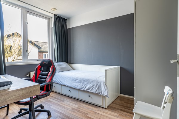 Medium property photo - Bijdorpstraat 29, 2172 SH Sassenheim